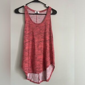 Old Navy Hi Lo Tank